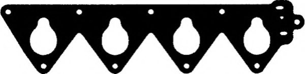 PAYEN JD235 Gasket, intake manifold